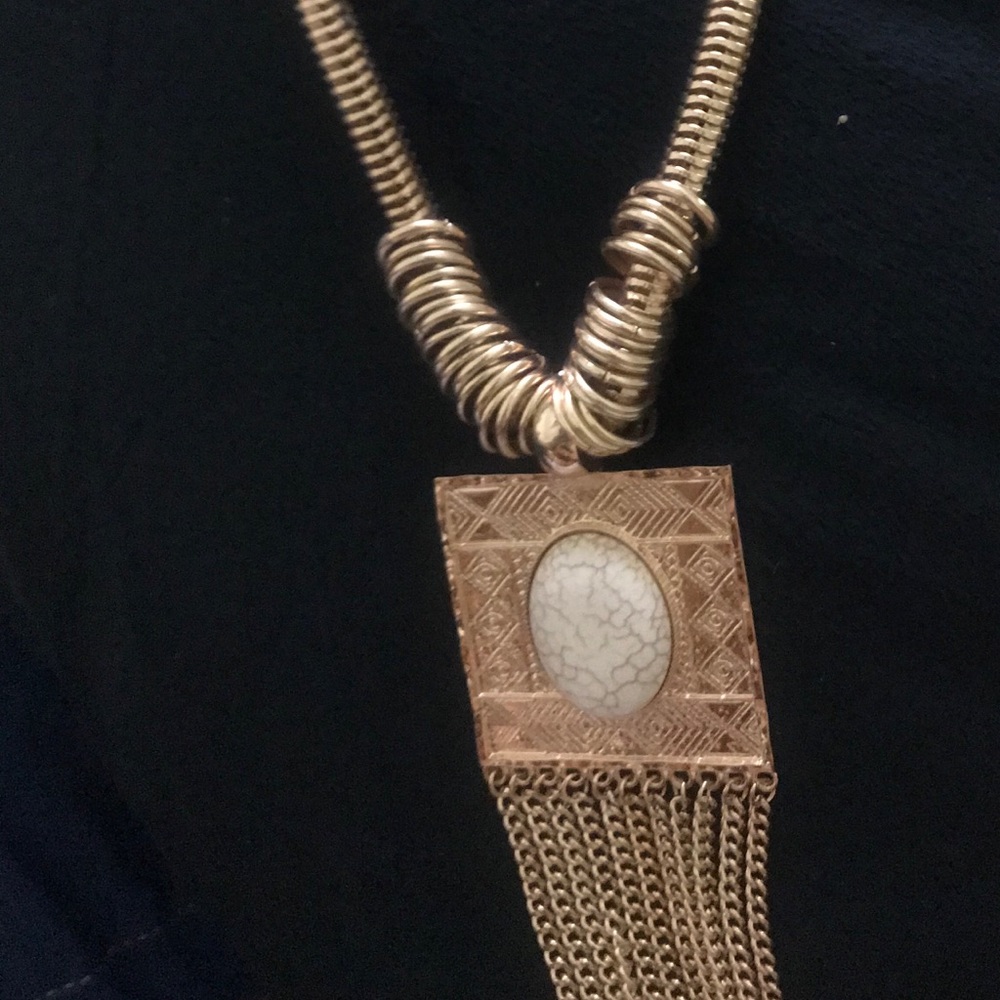 Necklace set - Picture 2 of 3